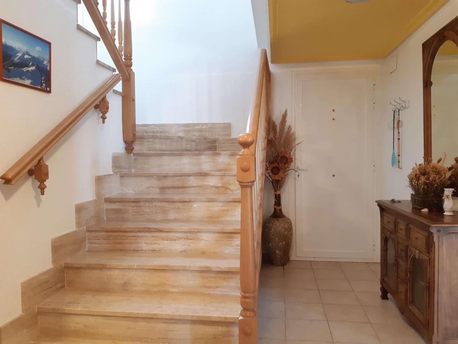Villa De 2 Plantas Oropesa del Mar Dış mekan fotoğraf